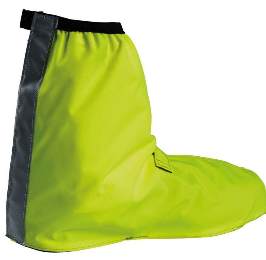 Outdoor Clothing VAUDE | Vaude Bike Gaiter Short - Overshoes