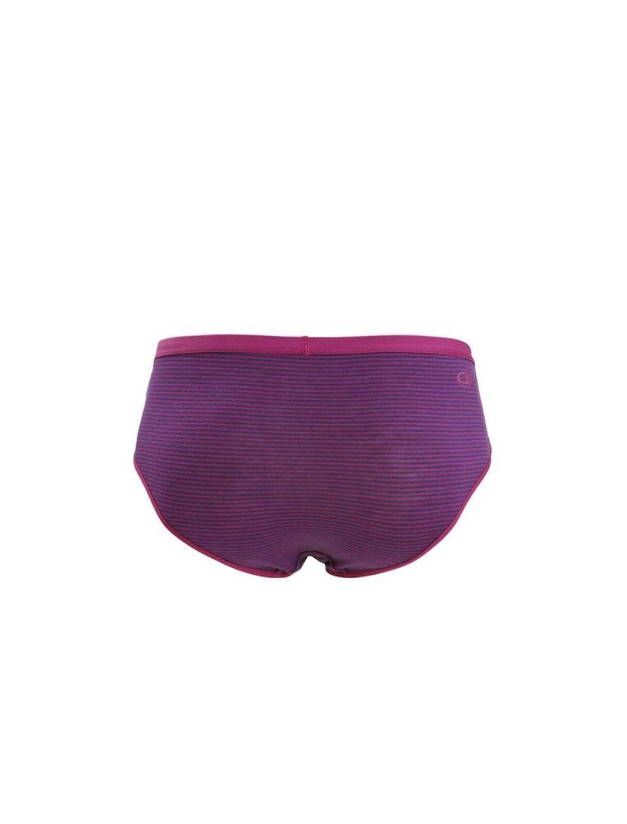 Outdoor Clothing ICEBREAKER | Icebreaker W Siren Hipkini