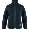 Outdoor Clothing FJALLRAVEN | Fjallraven Vardag Pile Fleece W