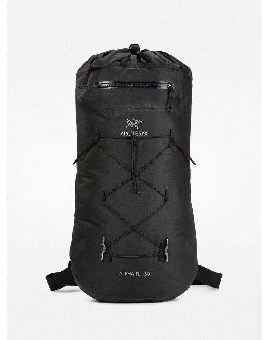 Backpacks&Bags ARCTERYX | Arcteryx Alpha Fl 30