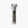 Equipment BAREBONES | Barebones Vintage Flashlight Olive Drab Several