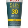 Travel CARE PLUS | Care Plus Care Plus Sun Protection Sports Gel Spf30 100Ml Several