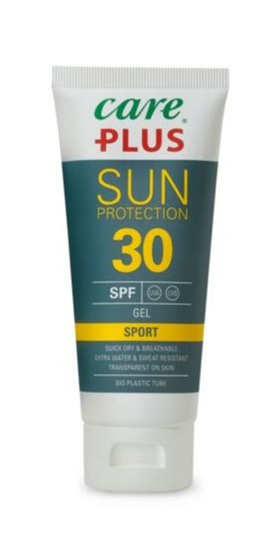 Travel CARE PLUS | Care Plus Care Plus Sun Protection Sports Gel Spf30 100Ml Several