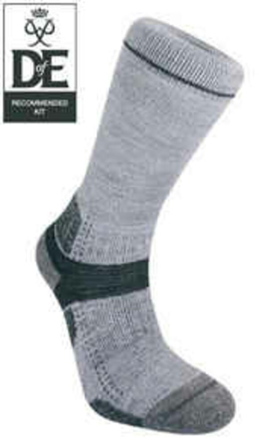 Shoes BRIDGEDALE | Bridgedale W'S Endurance Trekker - Hiking Socks Women