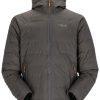 Outdoor Clothing RAB | Rab Valiance Jacket