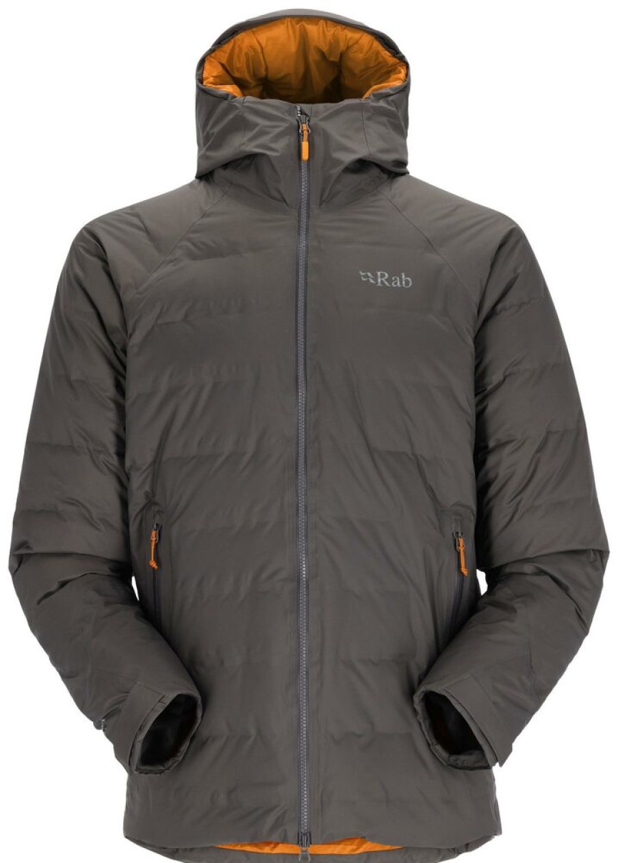 Outdoor Clothing RAB | Rab Valiance Jacket