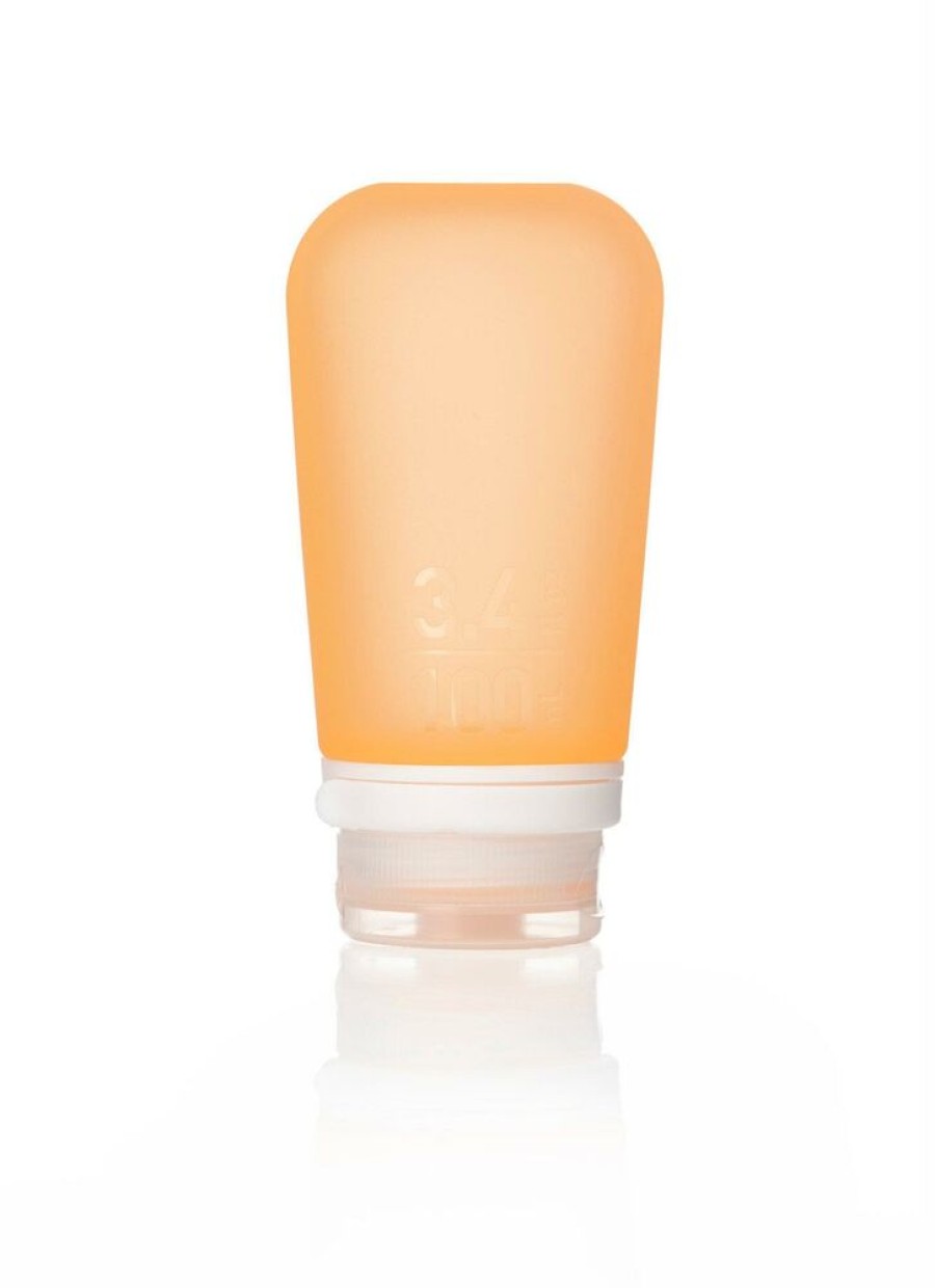 Travel HUMANGEAR | Humangear Gotoob+ Large Orange 100Ml Several