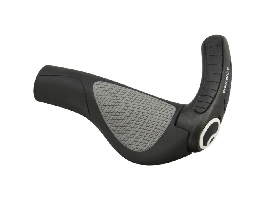 Fiets ERGON | Ergon Ergon Gp3 - Ergonomische Fietshandvatten Several