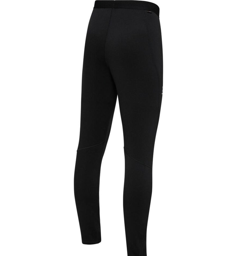 Outdoor Clothing HAGLOFS | Haglofs Betula Tights Men True Black