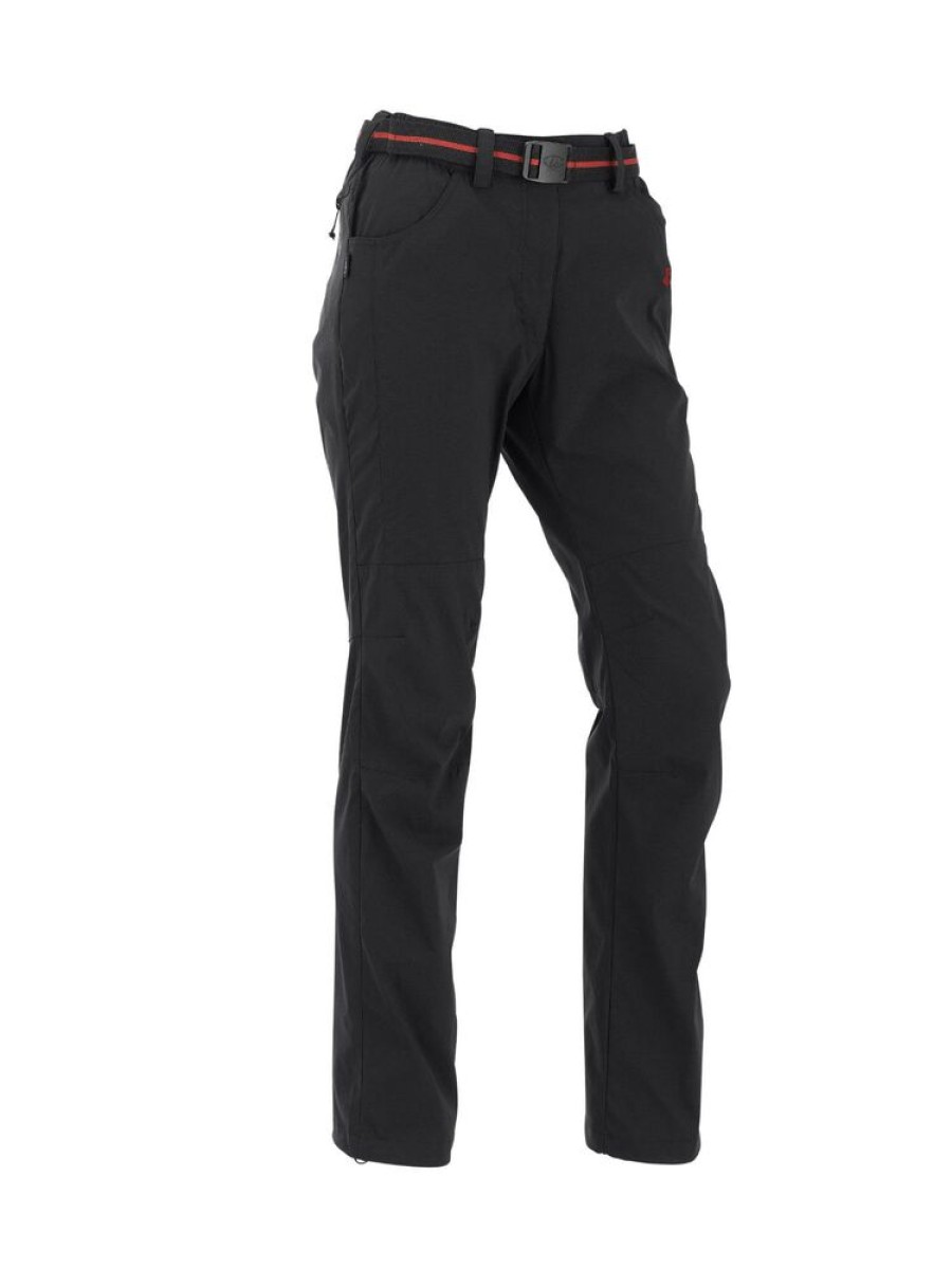 Outdoor Clothing MAUL | Maul Rennsteig Ii Pant W