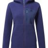 Outdoor Clothing MOUNTAIN EQUIPMENT | Mountain Equipment Highpile Hooded Wmns Jacket