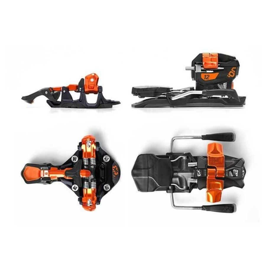 Mountain Sports & Winter Sports G3 | G3 Ion 12 Meter Brakes - Skibinding Nc