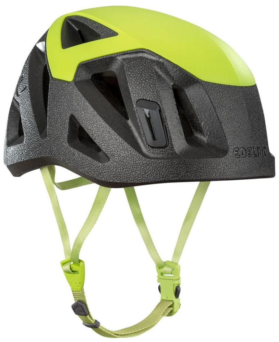 Mountain Sports & Winter Sports EDELRID | Edelrid Salathe - Klimhelm Oasis