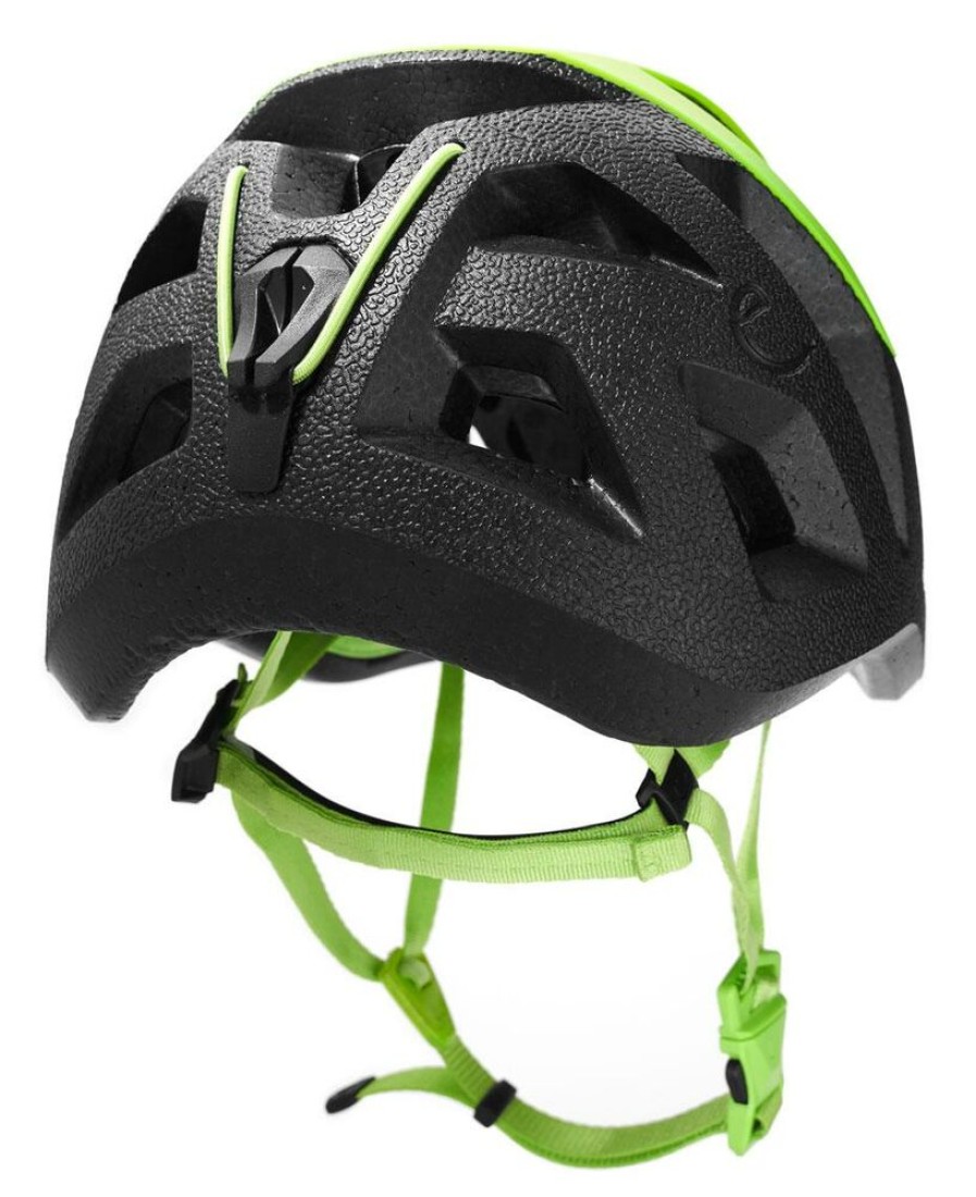 Mountain Sports & Winter Sports EDELRID | Edelrid Salathe - Klimhelm Oasis