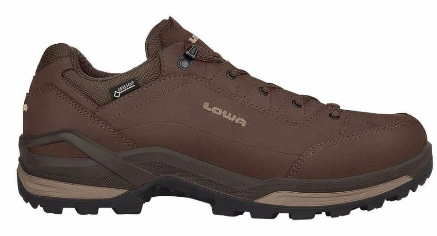 Shoes LOWA | Lowa Renegade Gtx Lo Wandelschoen