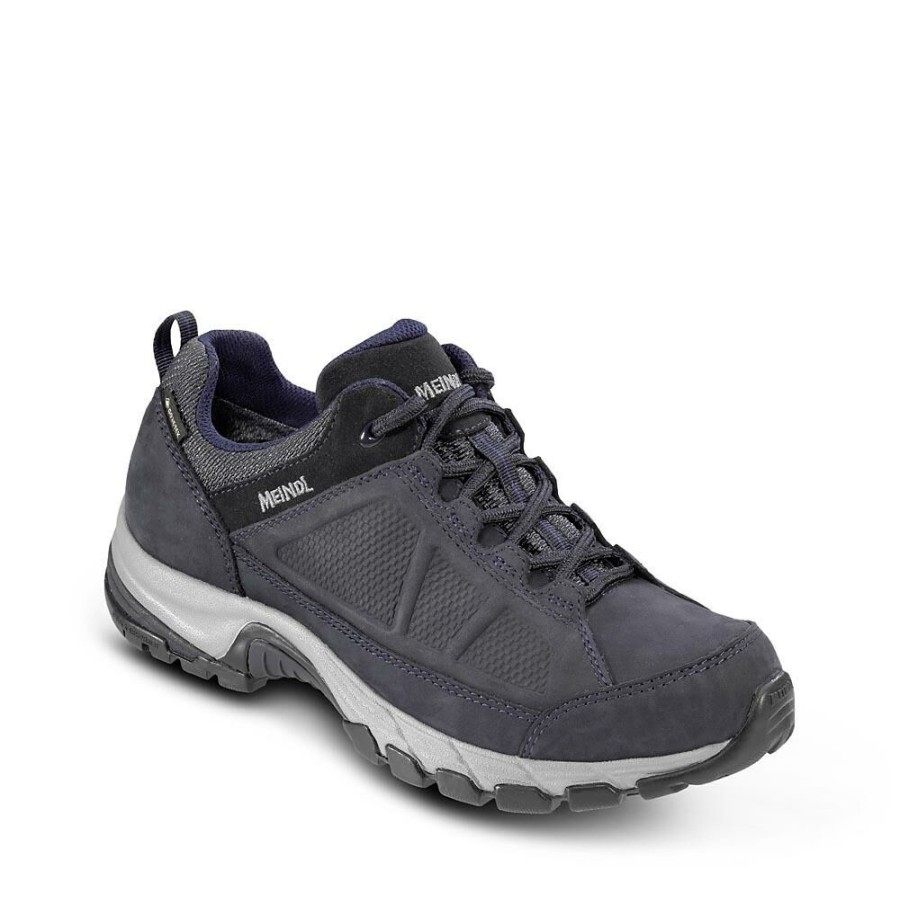 Shoes MEINDL | Meindl Orlando Lady Gtx Marine