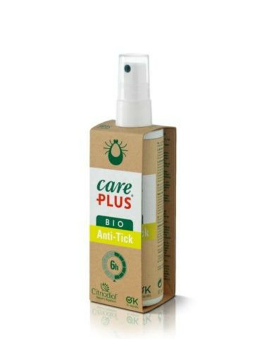 Travel CARE PLUS | Care Plus Care Plus Bio Anti Tick 80 Ml Several