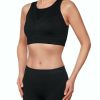 Outdoor Clothing FALKE | Falke Bra Top Cup A/B 37474 Black