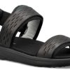 Shoes TEVA | Teva W Terra-Float 2 Lux Nova Black