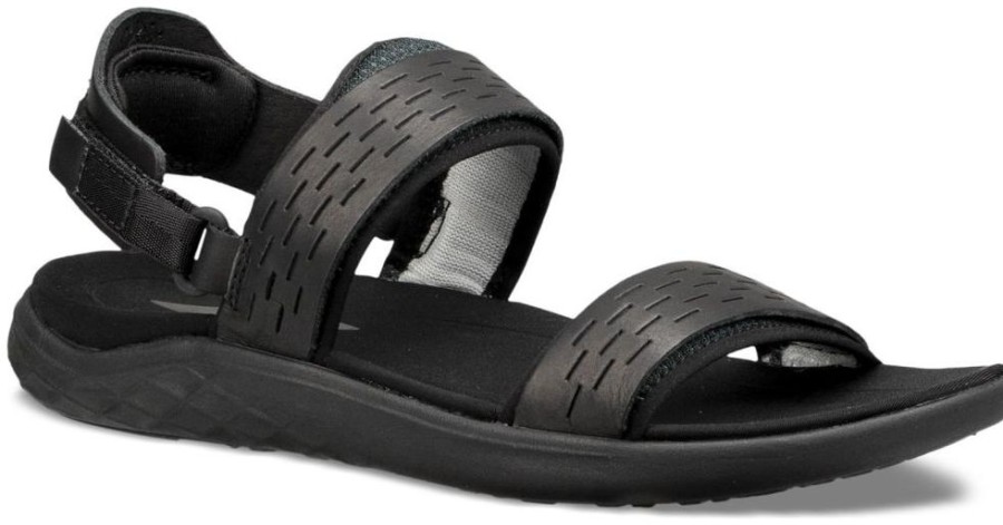 Shoes TEVA | Teva W Terra-Float 2 Lux Nova Black