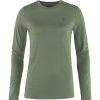 Outdoor Clothing FJALLRAVEN | Fjallraven Abisko Wool Ls W Patina Green