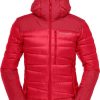 Outdoor Clothing NORRONA | Norrona Falketind Down750 Hood W'S