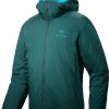 Outdoor Clothing ARCTERYX | Arcteryx Atom Hoody M