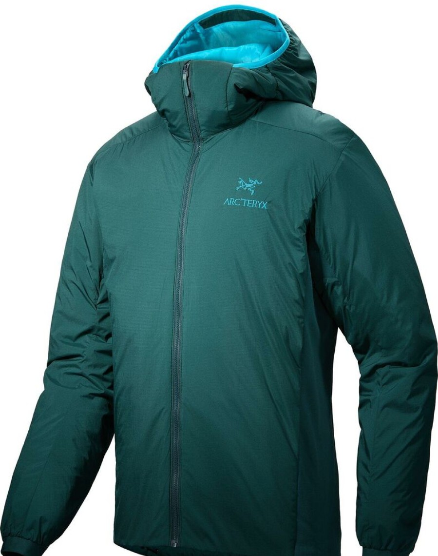 Outdoor Clothing ARCTERYX | Arcteryx Atom Hoody M