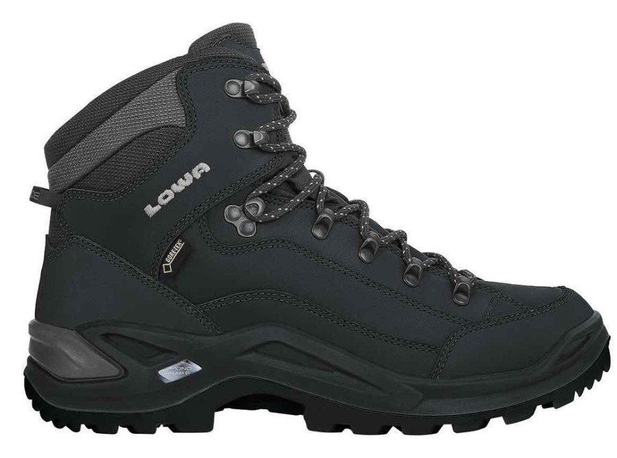 Shoes LOWA | Lowa Renegade Gtx Mid Wide Hiking Shoe