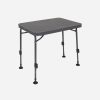 Kamperen BO-CAMP | Bo-Camp Tafel Logan 80 X 60 Cm Diverse