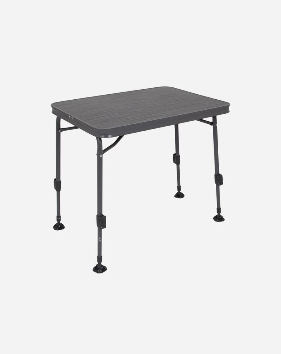 Kamperen BO-CAMP | Bo-Camp Tafel Logan 80 X 60 Cm Diverse