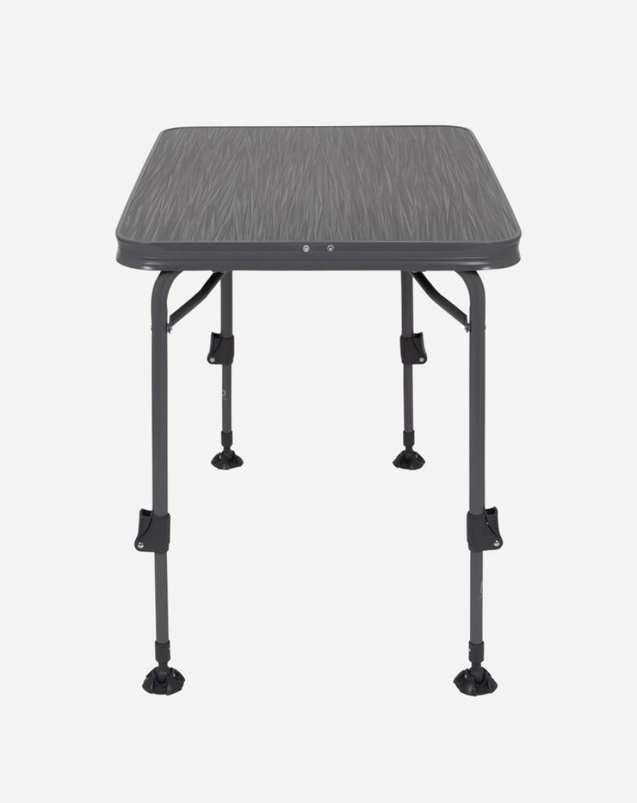 Kamperen BO-CAMP | Bo-Camp Tafel Logan 80 X 60 Cm Diverse