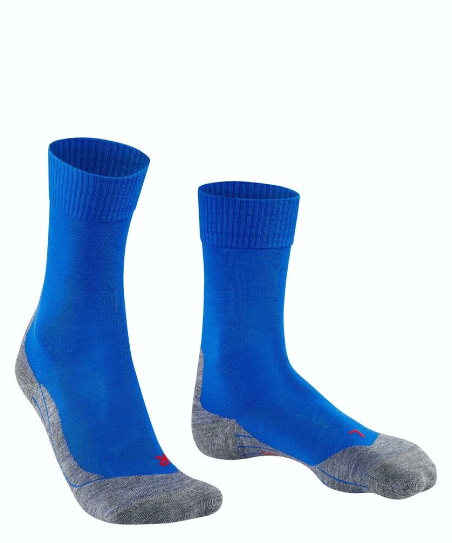 Shoes FALKE | Falke Tk5 Ultralight - Thin Hiking Socks Men