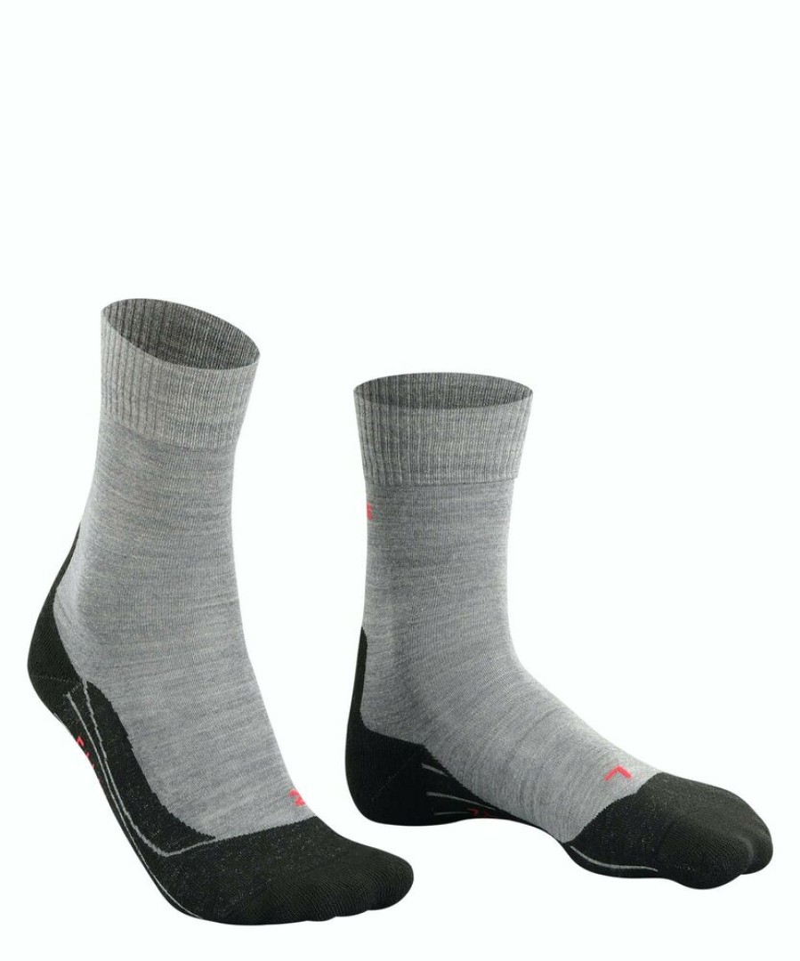 Shoes FALKE | Falke Tk5 Ultralight - Thin Hiking Socks Men