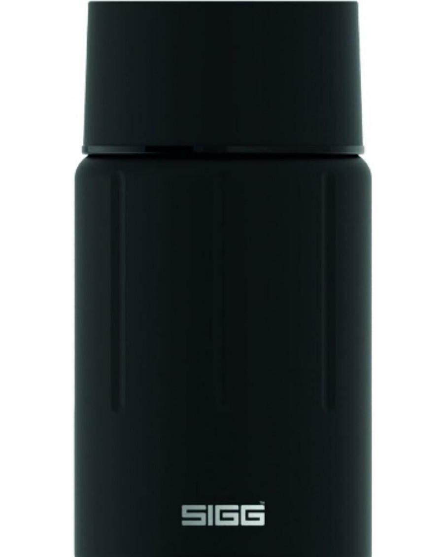 Kamperen SIGG | Sigg Gemstone Fj 0.75L Obsidian