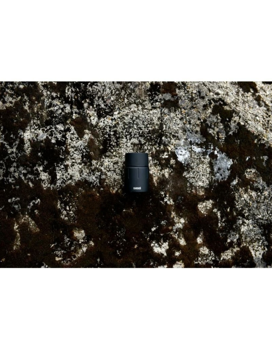 Kamperen SIGG | Sigg Gemstone Fj 0.75L Obsidian