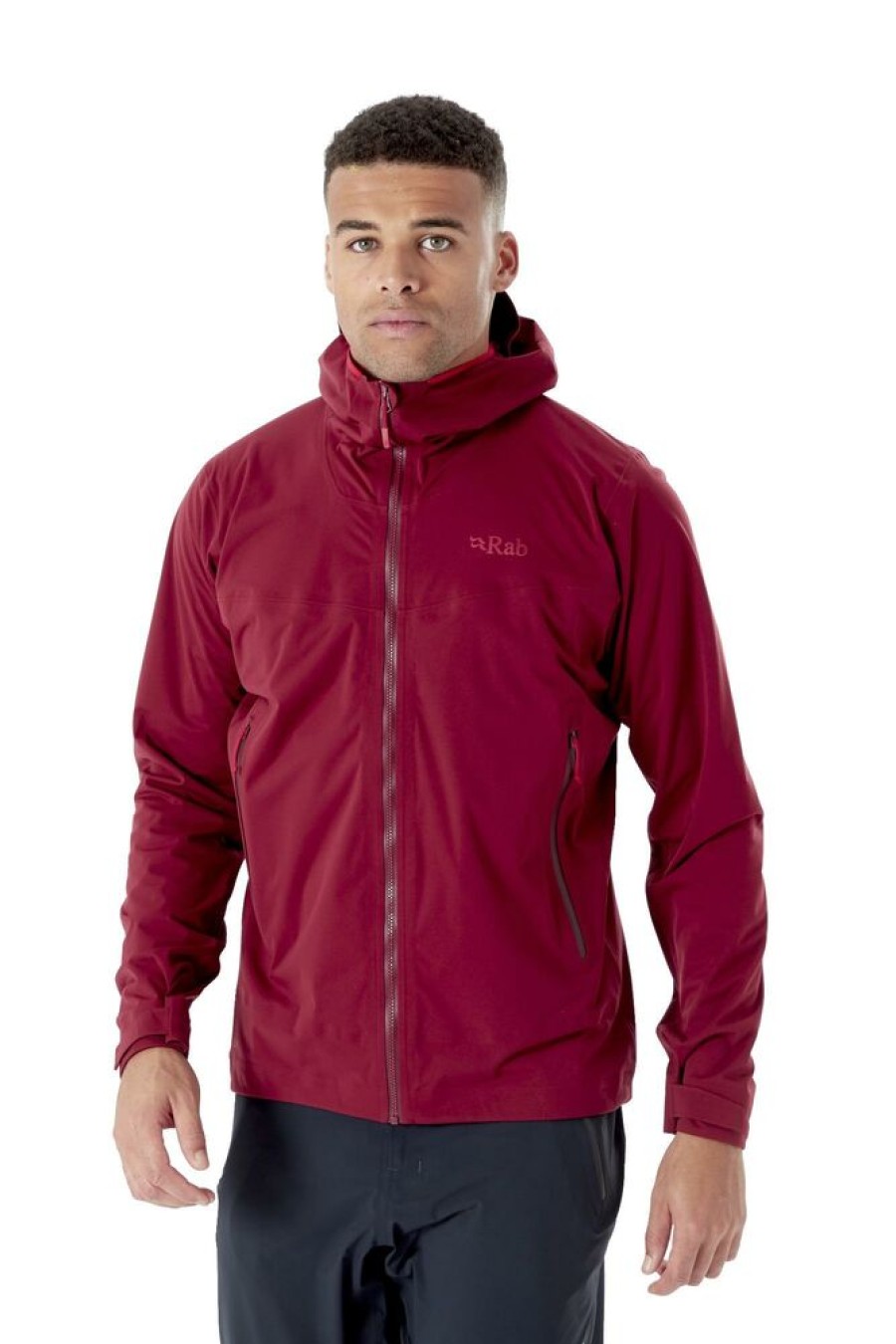 Outdoor Clothing RAB | Rab Kinetic 2.0 Jacket