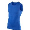 Outdoor Clothing FALKE | Falke Warm Singlet Tight Men 39615