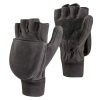 Outdoor Clothing BLACK DIAMOND | Diamond Windweight Mitt Black