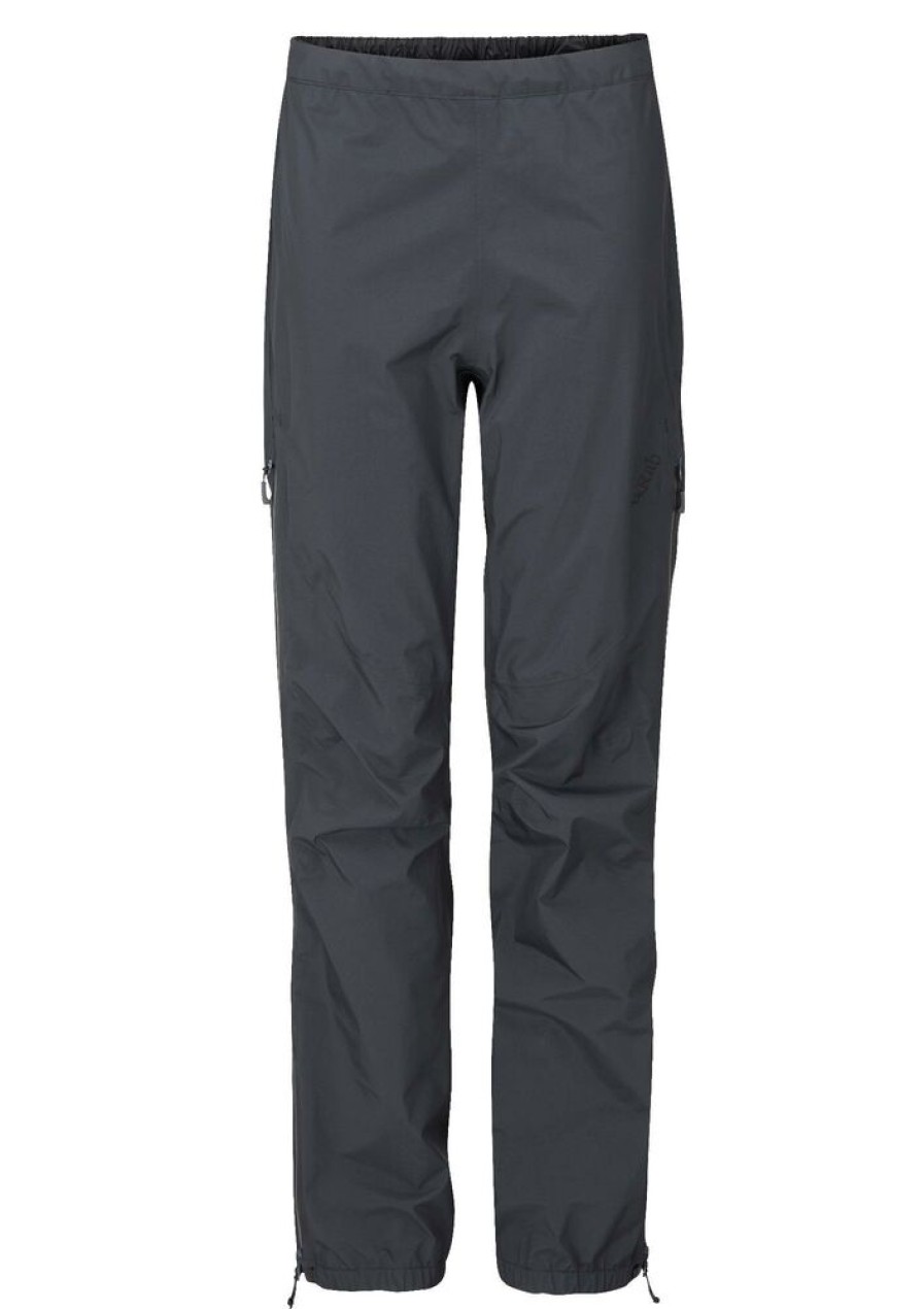 Outdoor Clothing RAB | Rab Ladakh Paclite Plus Pant Wmns Beluga