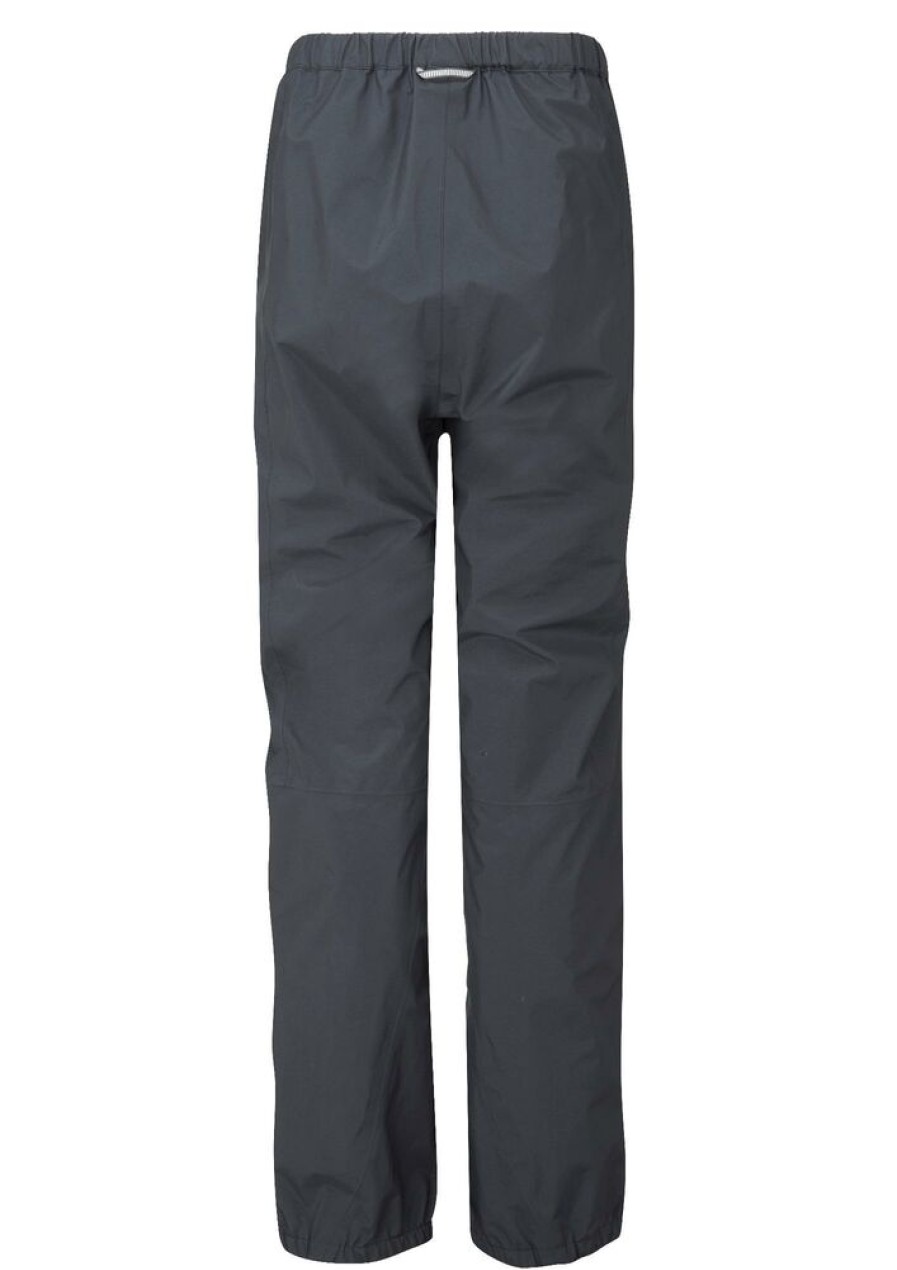 Outdoor Clothing RAB | Rab Ladakh Paclite Plus Pant Wmns Beluga