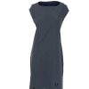 Outdoor Clothing MAUL | Maul Amazona Dress W Darkblue