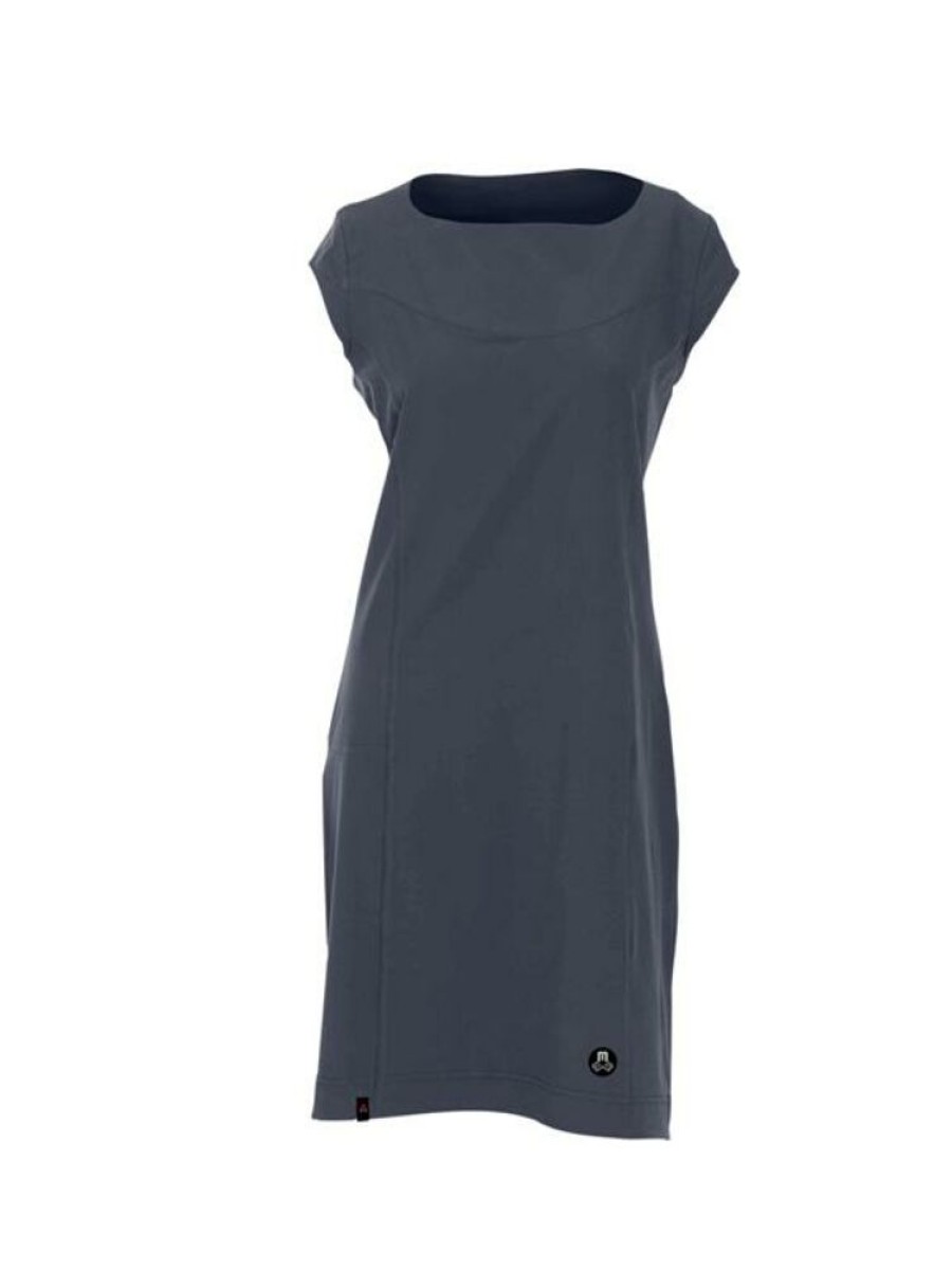 Outdoor Clothing MAUL | Maul Amazona Dress W Darkblue