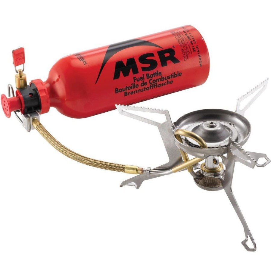 Kamperen MSR | Msr Whisperlite International Combo Diverse