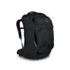 Backpacks&Bags OSPREY | Osprey Fairview 70 Black