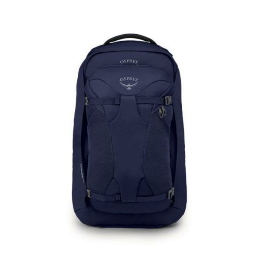 Backpacks&Bags OSPREY | Osprey Fairview 70 Black