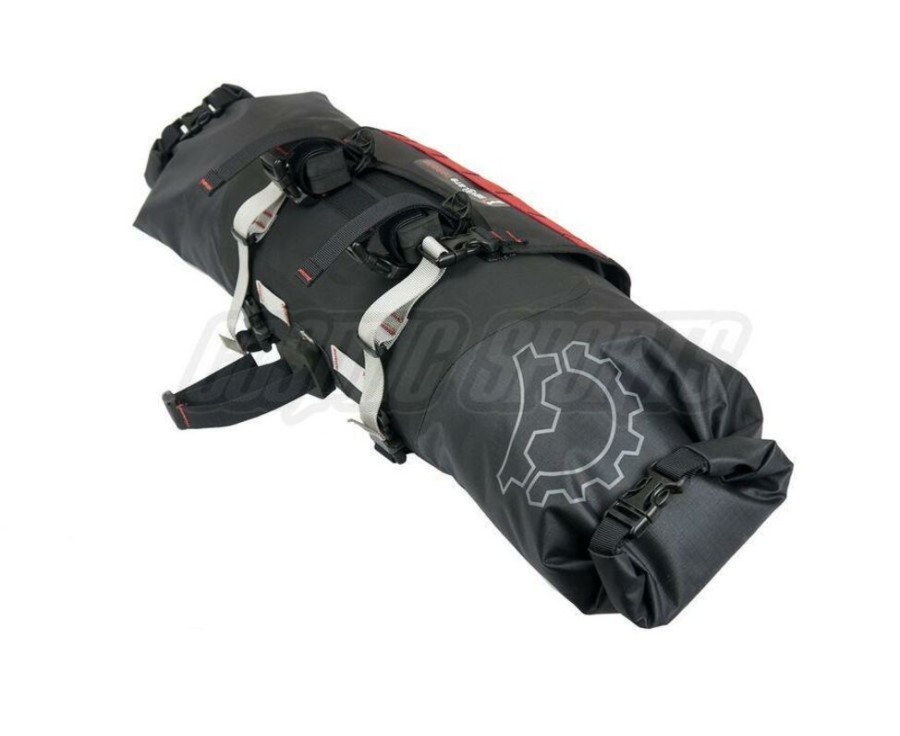 Backpacks&Bags REVELATE DESIGNS | Revelate Designs Sweetroll Handlebar Bag 11 L Black Several