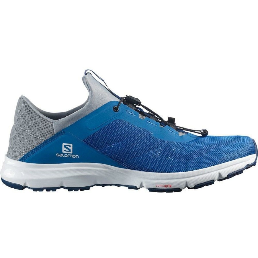 Shoes SALOMON | Salomon Amphib Bold 2 Skdi/Quar/Estate Blu