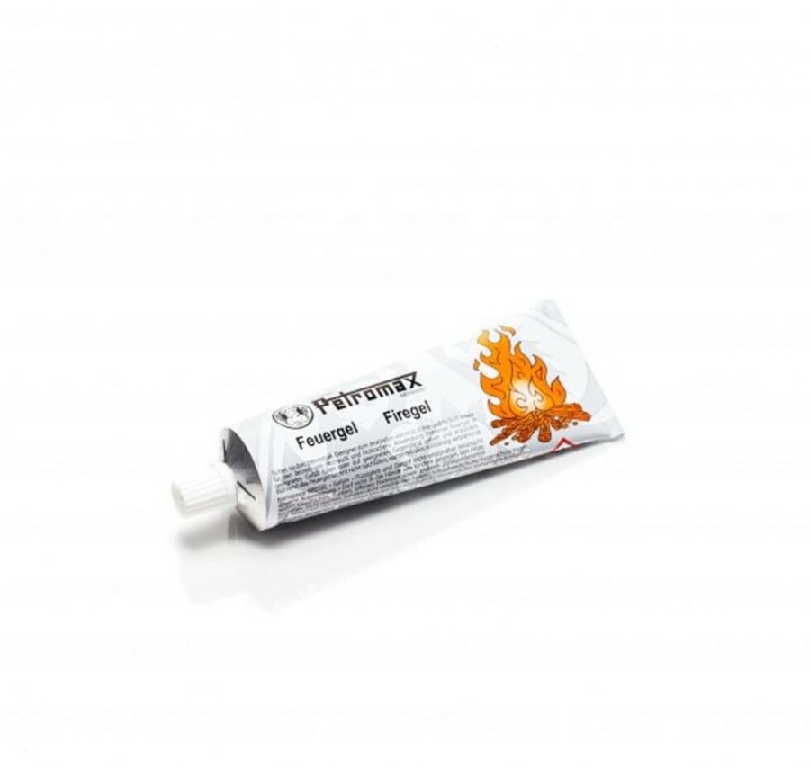 Kamperen PETROMAX | Petromax Fire Gel Tubes Diverse