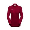 Outdoor Clothing MAMMUT | Mammut Aenergy Ml Half-Zip Pull Women